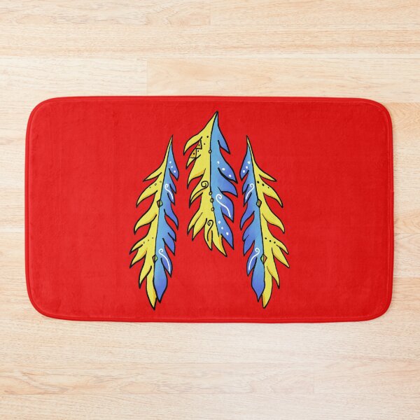 Item preview, Flocks of feathers, stick together. designed and sold by Keatos.
