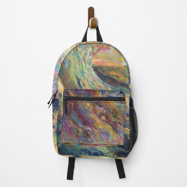Item preview, Sunrise Wave Over DC designed and sold by Mearced-Art.