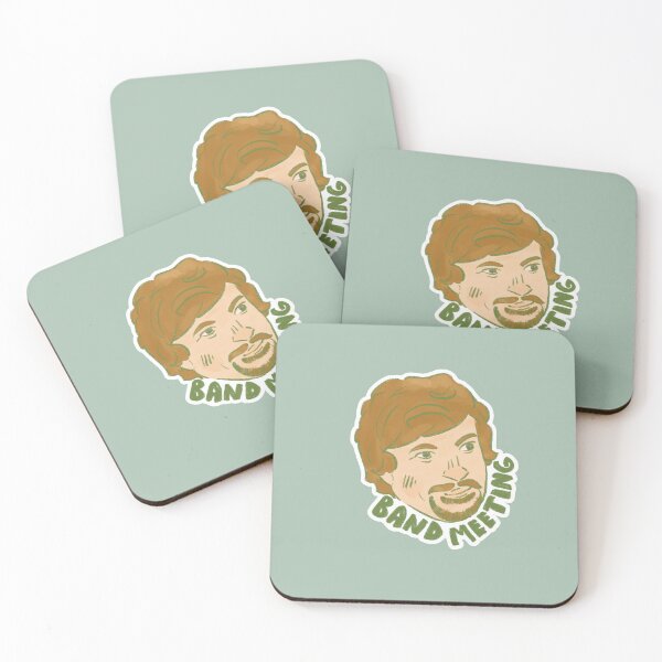 Item preview, Band meeting designed and sold by Zoe R.