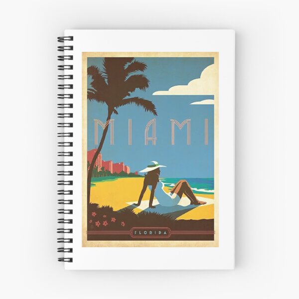 Item preview, miami playa florida designed and sold by balustore.