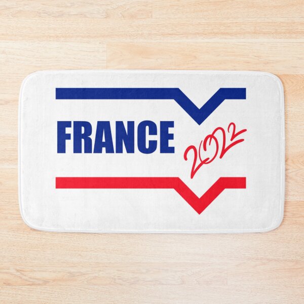 Item preview, france sport 2022 -fifa world cup Qatar   designed and sold by HelenaKiehn.