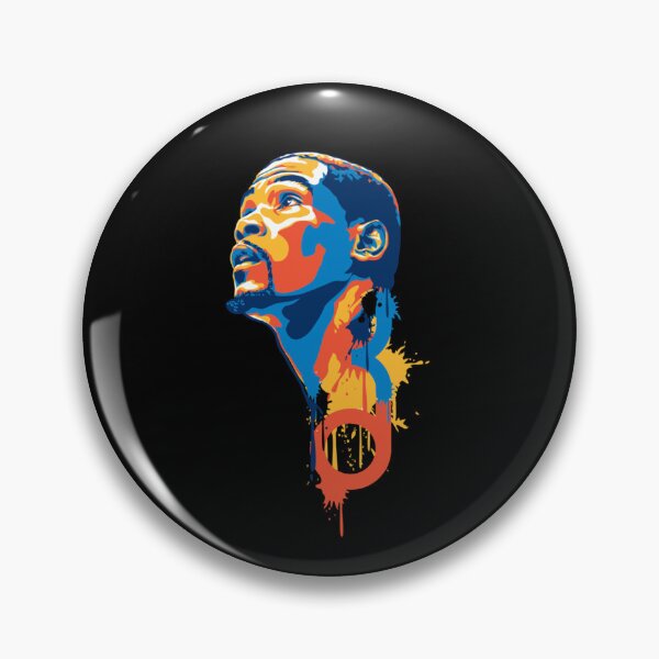 Item preview, Kevin Durant 4 designed and sold by ClassifieddfShi.