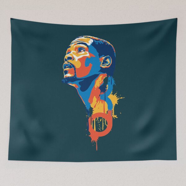 Item preview, Kevin Durant 4 designed and sold by ClassifieddfShi.