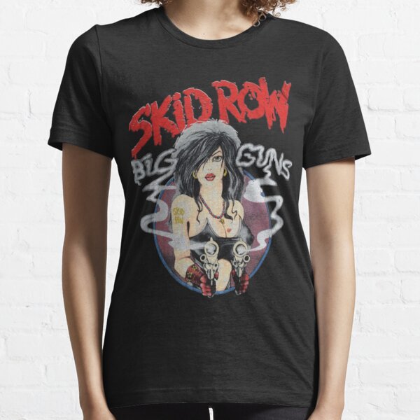 90s ビンテージ バンドTシャツ IRON MAIDEN SKID ROW SLAYER W.A.S.P.