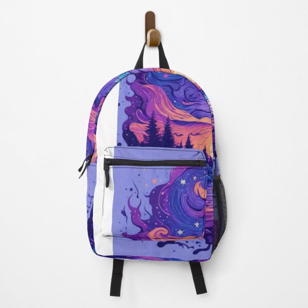 Item preview, Sunset Forest designed and sold by MYSLc.