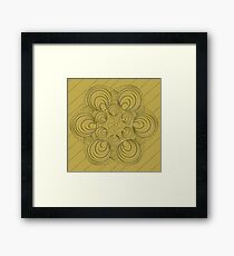 ZS Zenta 8C© Framed Print