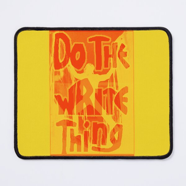 Item preview, Do the Write Thing pt35 designed and sold by Mars-b.