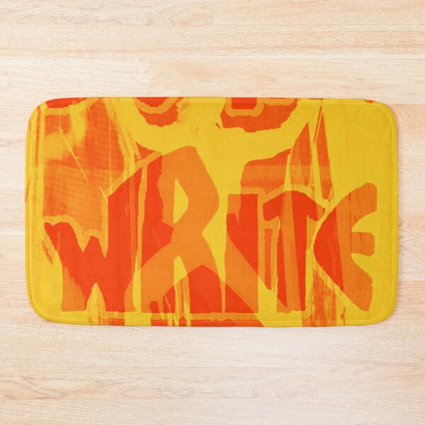 Item preview, Do the Write Thing pt35 designed and sold by Mars-b.