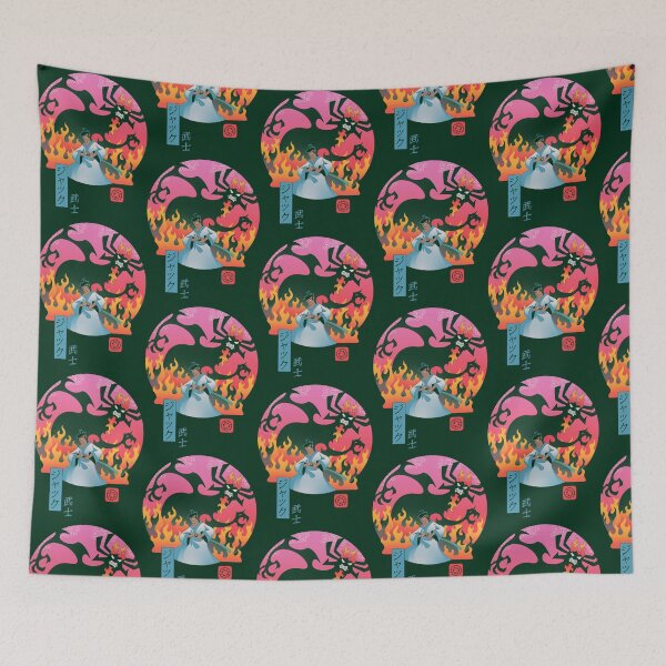 Item preview, Jack Wave designed and sold by atkinsuzbuguste.