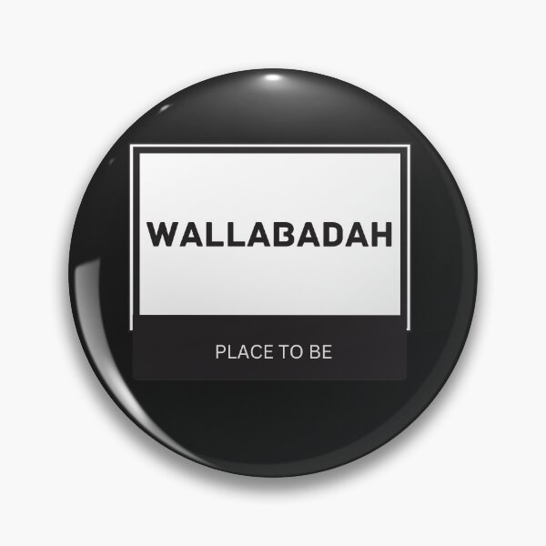 Item preview, PLACE TO BE Wallabadah NSW Australia Must See Travel Beautiful Town First Fleet Memorial Garden designed and sold by Reelyfishing.