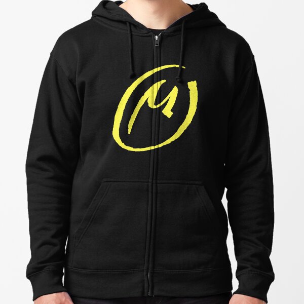 Item preview, The Yellow 'M' (La marque Jaune) Classic   designed and sold by ThomThierr.