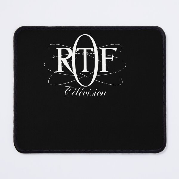 Item preview, ORTF designed and sold by AliceChabot.