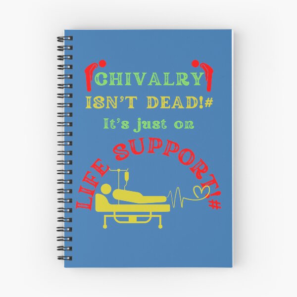 Item preview, Gallantry is on Pause for an Update designed and sold by BurstBlue-1.