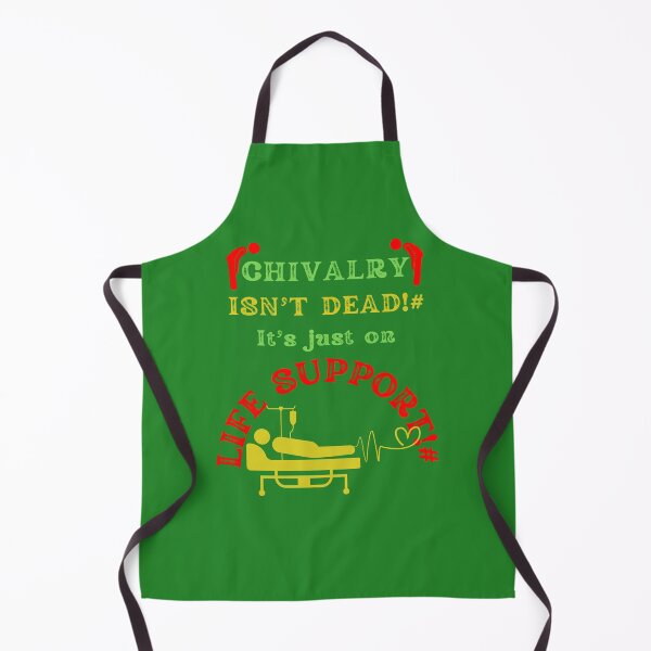 Item preview, Gallantry is on Pause for an Update designed and sold by BurstBlue-1.