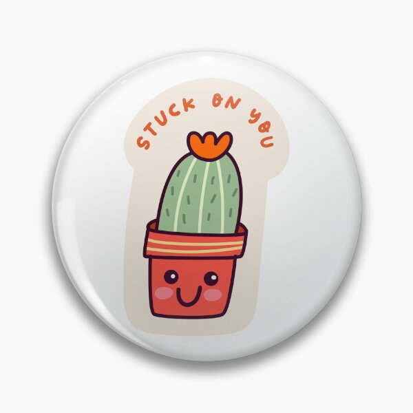 Item preview, stuck on you designed and sold by BessiJackson.
