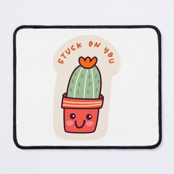 Item preview, stuck on you designed and sold by BessiJackson.