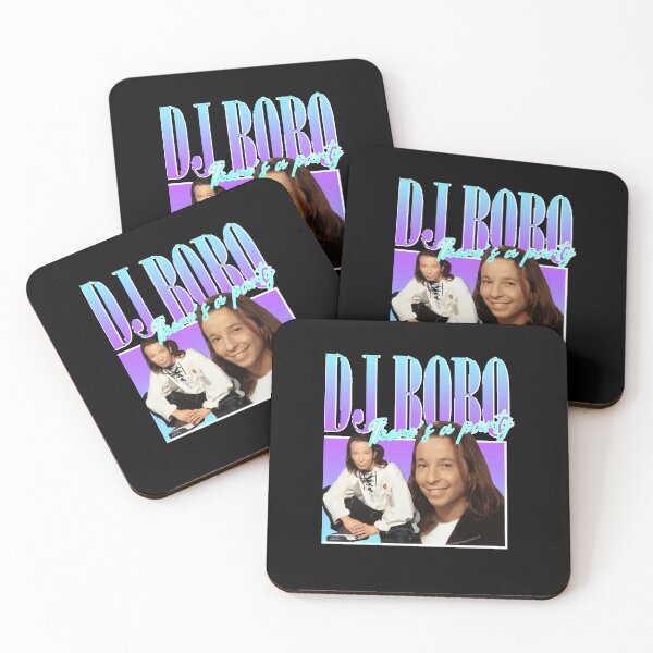 Item preview, DJ Bobo Style Eurodance designed and sold by HeleneRiou.