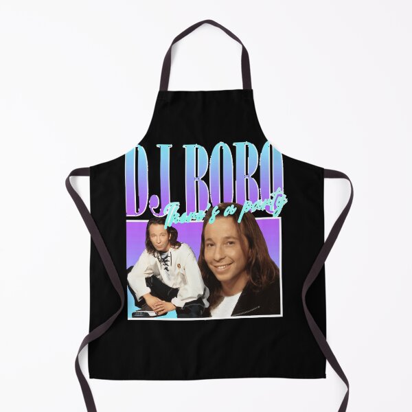 Item preview, DJ Bobo Style Eurodance designed and sold by HeleneRiou.