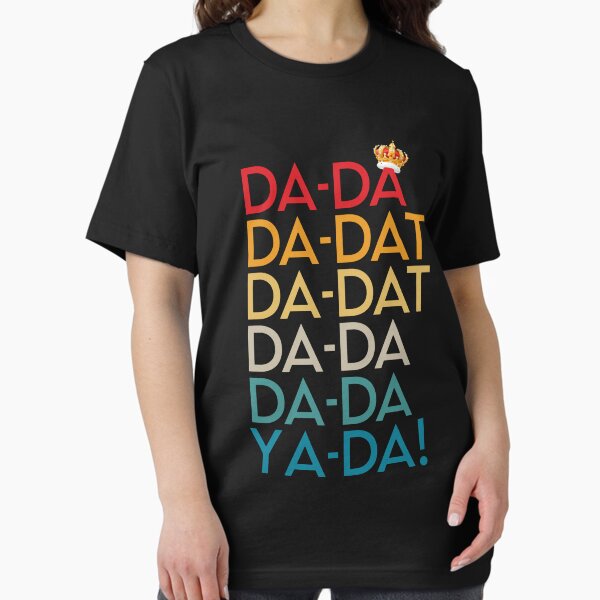 Item preview, King George Da Da Da Dat Da Chorus Musical Hamilton   designed and sold by ThomThierr.