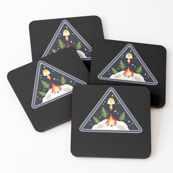 Item preview, Ventures designed and sold by AliceChabot.