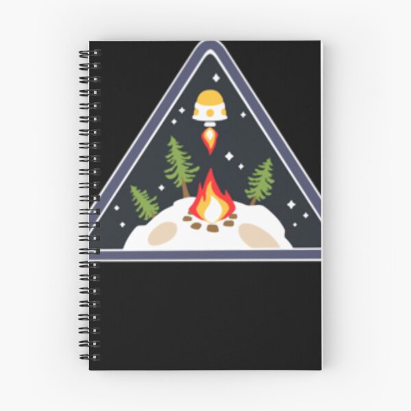 Item preview, Ventures designed and sold by AliceChabot.