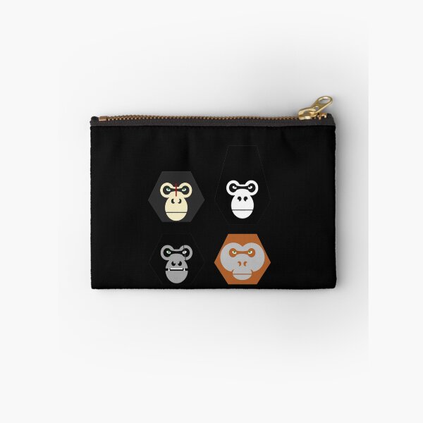 Item preview, El Planeta de los Primates Clásico designed and sold by ThomThierr.