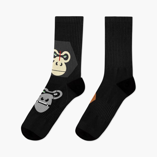 Item preview, Planet of the Primates Classic   designed and sold by ThomThierr.