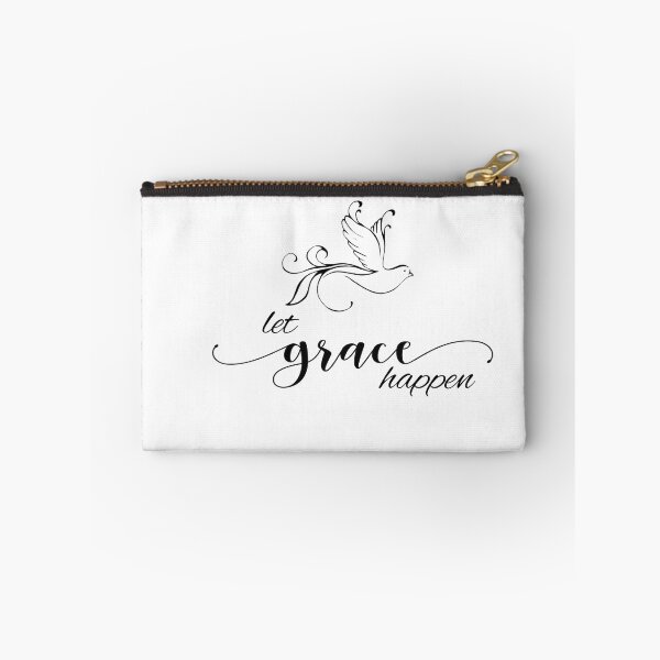 Item preview, Let Grace Happen designed and sold by minstreldr.
