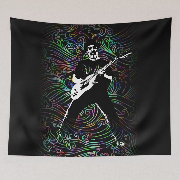 Item preview, Rocking the guitar designed and sold by CaraMiaVintage.