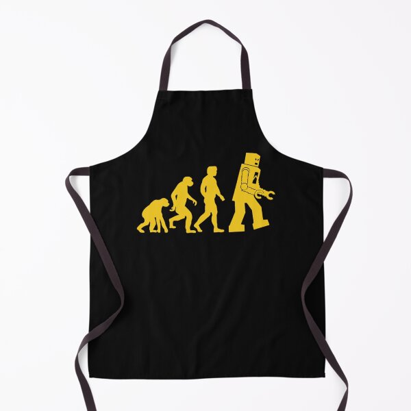 Item preview, Robot Evolution Essential   designed and sold by ThomThierr.