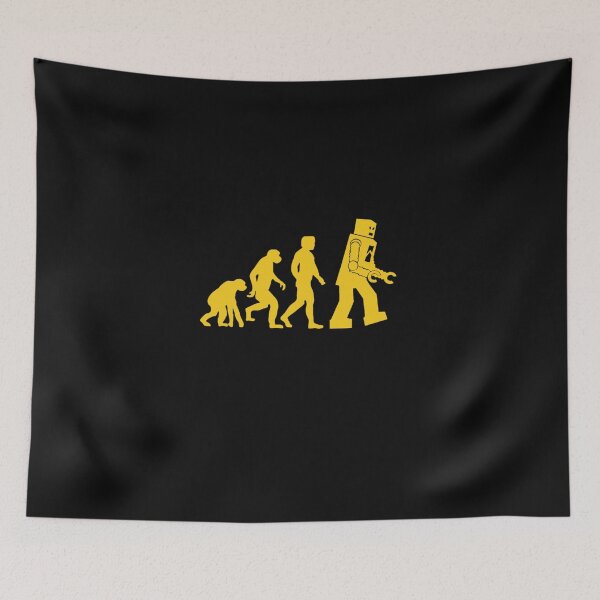 Item preview, Robot Evolution Essential   designed and sold by ThomThierr.