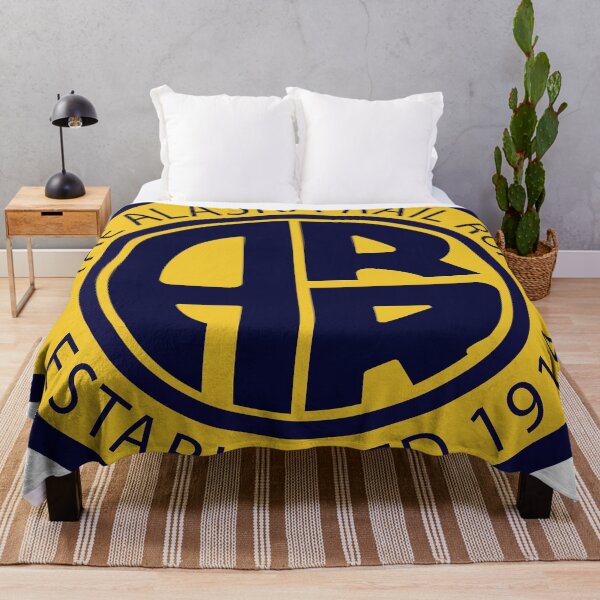 Item preview, Alaska Railroad designed and sold by jandavidthomson.