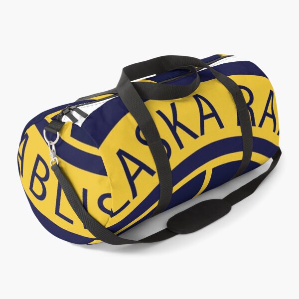 Item preview, Ferrocarril de Alaska designed and sold by jandavidthomson.