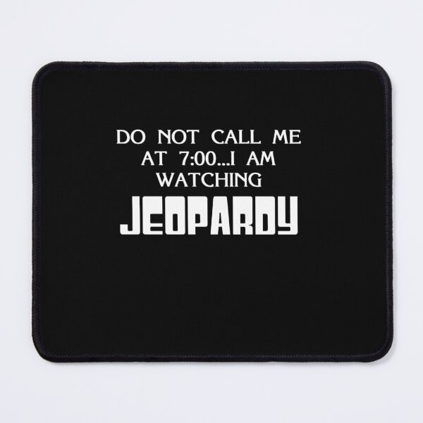 Item preview, Jeopardy 700 Essential   designed and sold by ThomThierr.