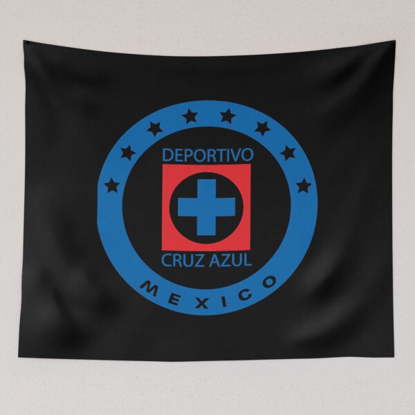 Item preview, Cruz Azul 	  Essential  	 designed and sold by cqicmzsqytn55.