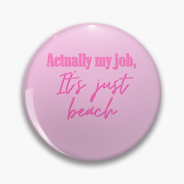 Item preview, its just beach designed and sold by maddymykel.