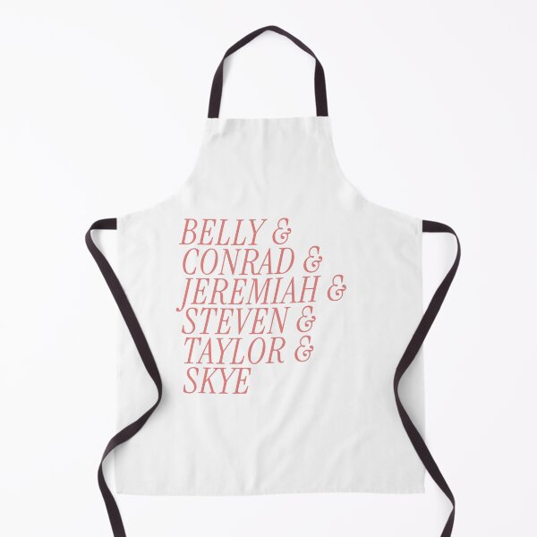Item preview, summer i turned pretty season 2 cast designed and sold by Serendipity Studios.