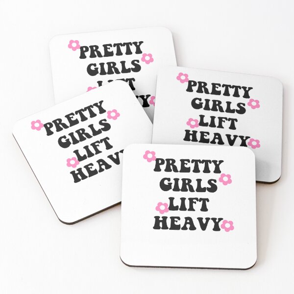 Item preview, Weightlifting sticker designed and sold by Katie Moddelmog.