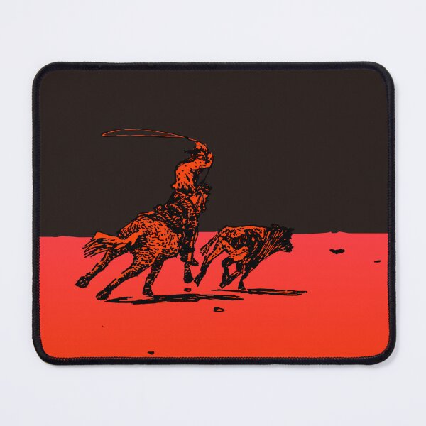 Item preview, Underneath the Texas sky 7 designed and sold by Horseman's Rodeo.