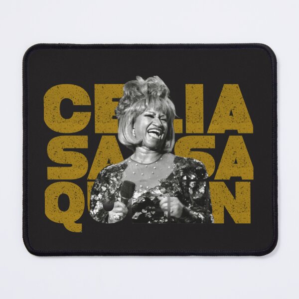 Item preview, Celia Cruz Salsa Quenn designed and sold by EliseoAlmaguer.