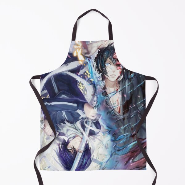 Item preview, Yatogami designed and sold by nicholasmol.