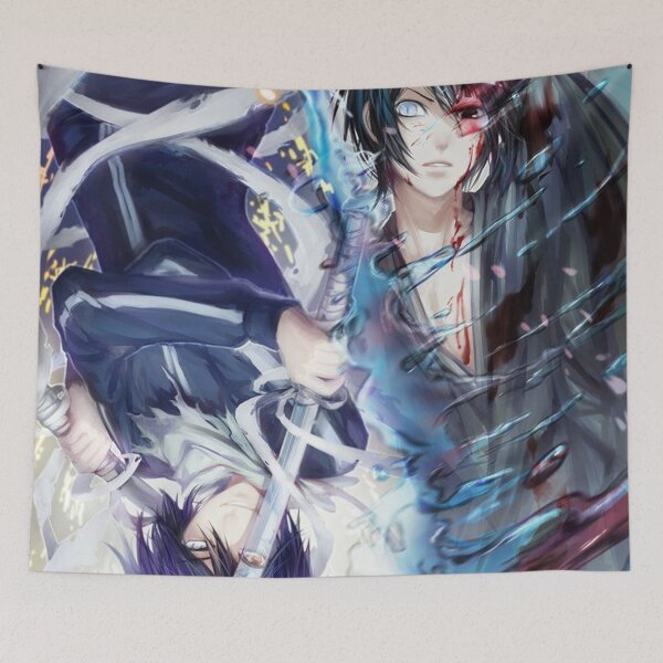 Item preview, Yatogami designed and sold by nicholasmol.