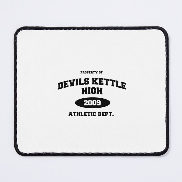 Item preview, Devils Kettle High Athletic- Jennifers Body designed and sold by JasmineAzura.
