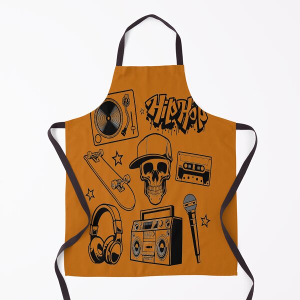 Item preview, Hip hop 90's designed and sold by FashionMachine.