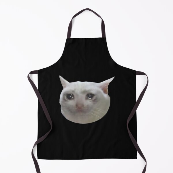 Item preview, crying cat . jpg designed and sold by cqicmzsqytn55.