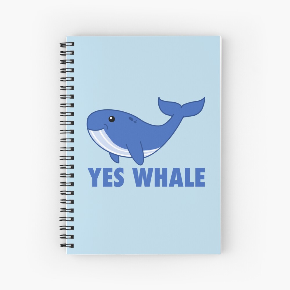 Taylor Swift “Yes Whale” Journal