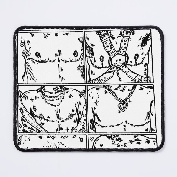 Item preview, top surgery- linework designed and sold by theo cook.