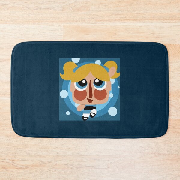 Item preview, Bubbles Powerpuff Girls designed and sold by GoodVibesscot.