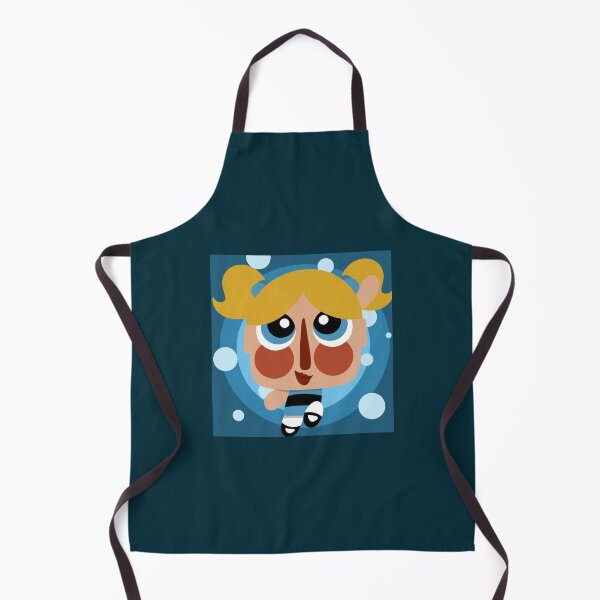 Item preview, Bubbles Powerpuff Girls designed and sold by GoodVibesscot.