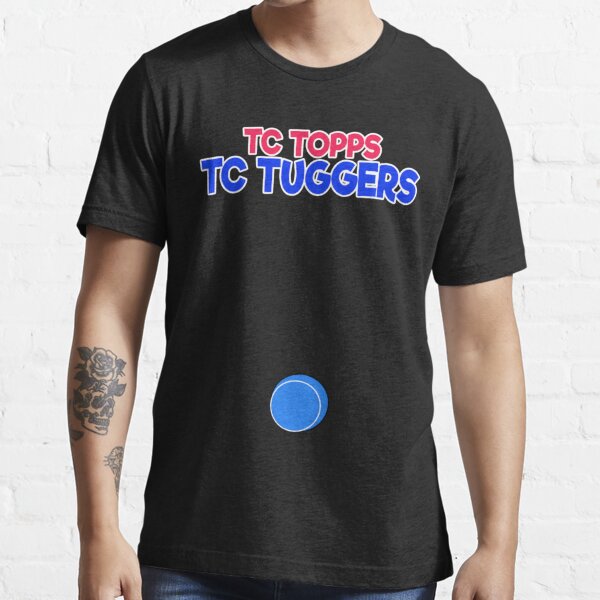 Tc Tuggers TShirts for Sale  Redbubble